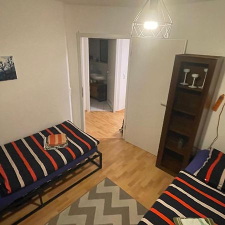 Live Easy With Balcony,Netflix, Quiet, Close To Football Stadium, Direct Train Connection, Espresso Maker Лейпциг Экстерьер фото