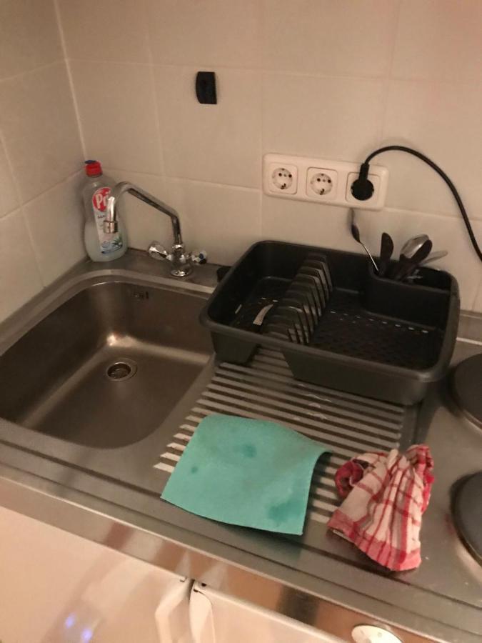 Live Easy With Balcony,Netflix, Quiet, Close To Football Stadium, Direct Train Connection, Espresso Maker Лейпциг Экстерьер фото
