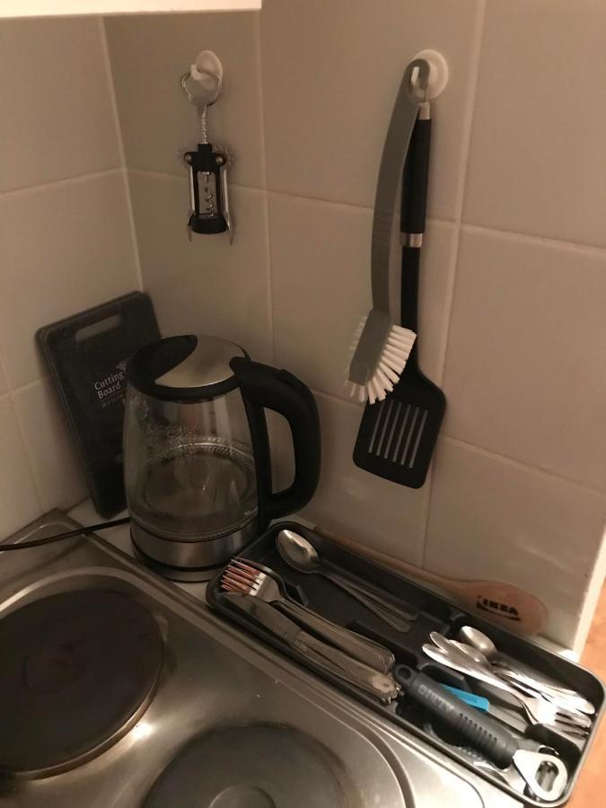 Live Easy With Balcony,Netflix, Quiet, Close To Football Stadium, Direct Train Connection, Espresso Maker Лейпциг Экстерьер фото
